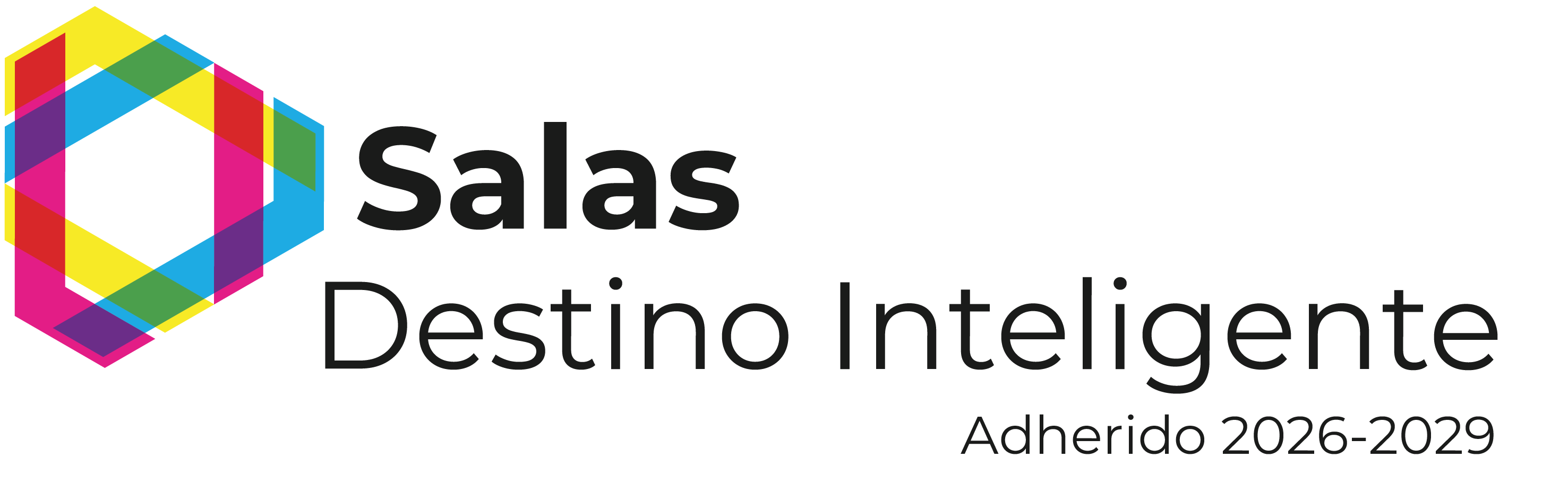 Salas - Destino Turístico Inteligente - Adherido 2026-2029