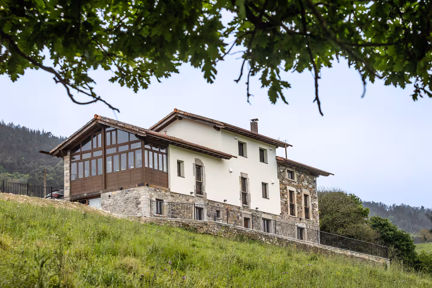 Villa Camila