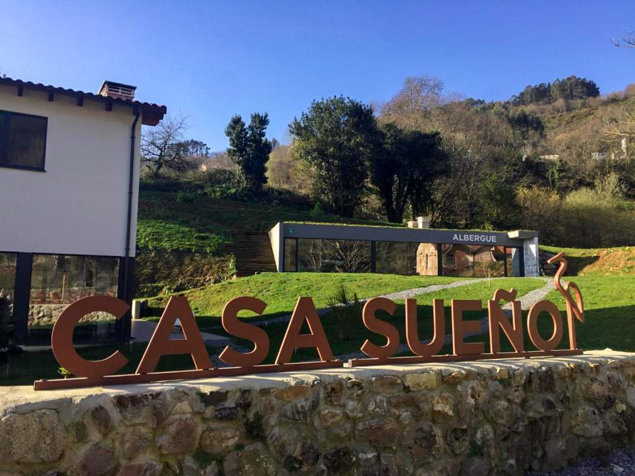 Hotel Casa Sueño Salas - 7