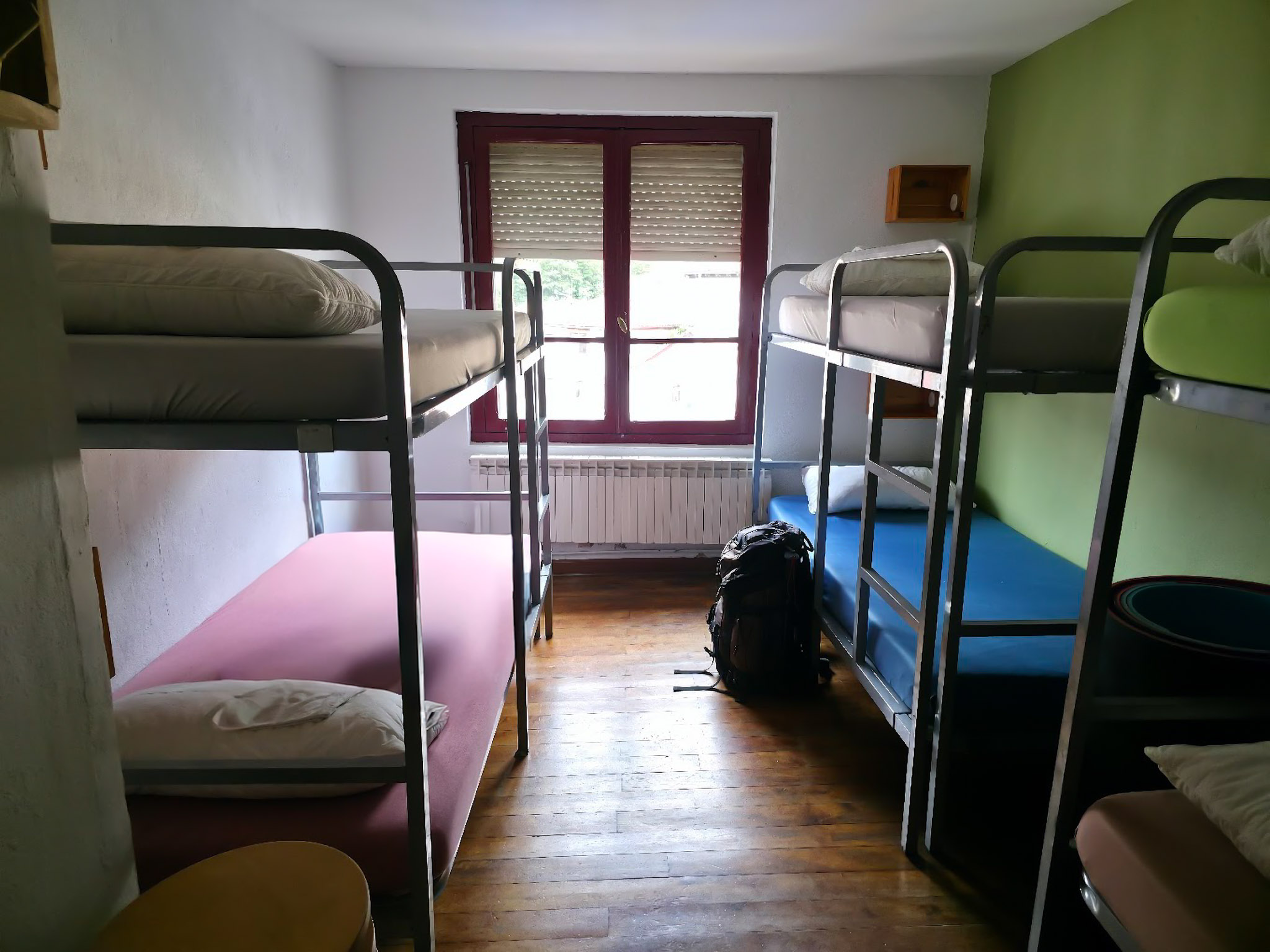 Albergue la Campa - 2