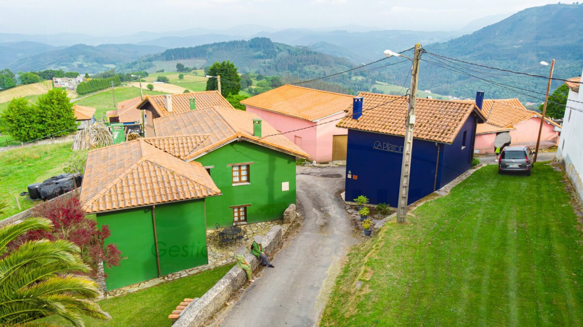 Ca' Pilarona - 5