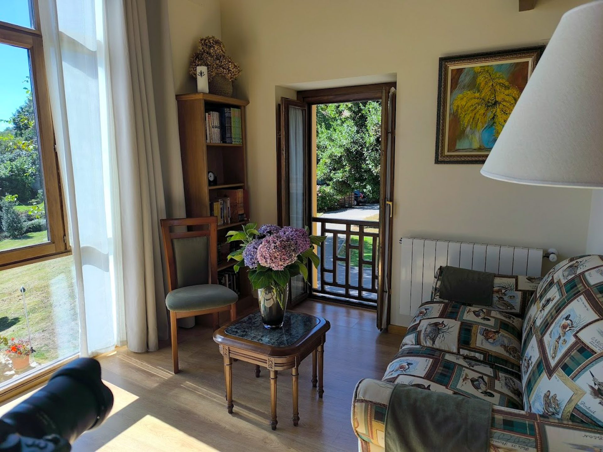 Casa Hortensia - 3