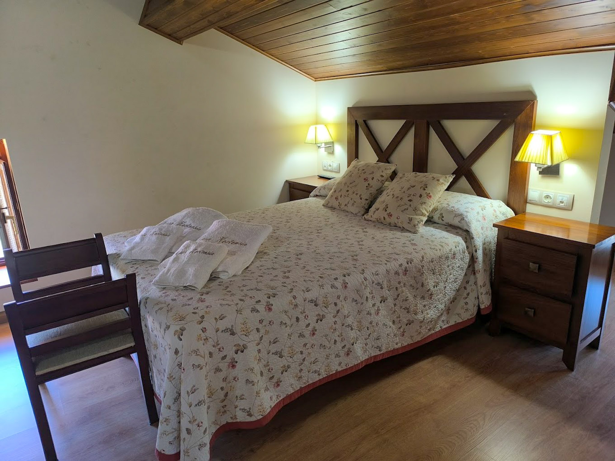 Casa Hortensia - 4