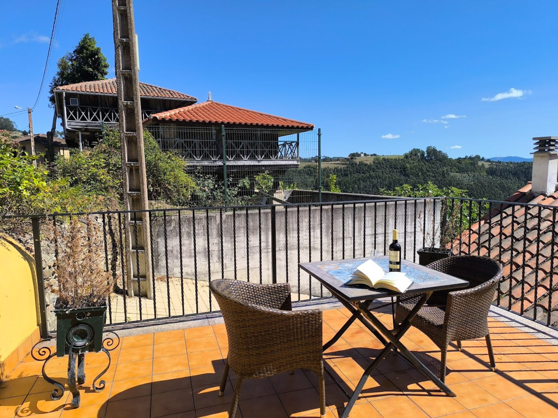 Casa Hortensia - 5