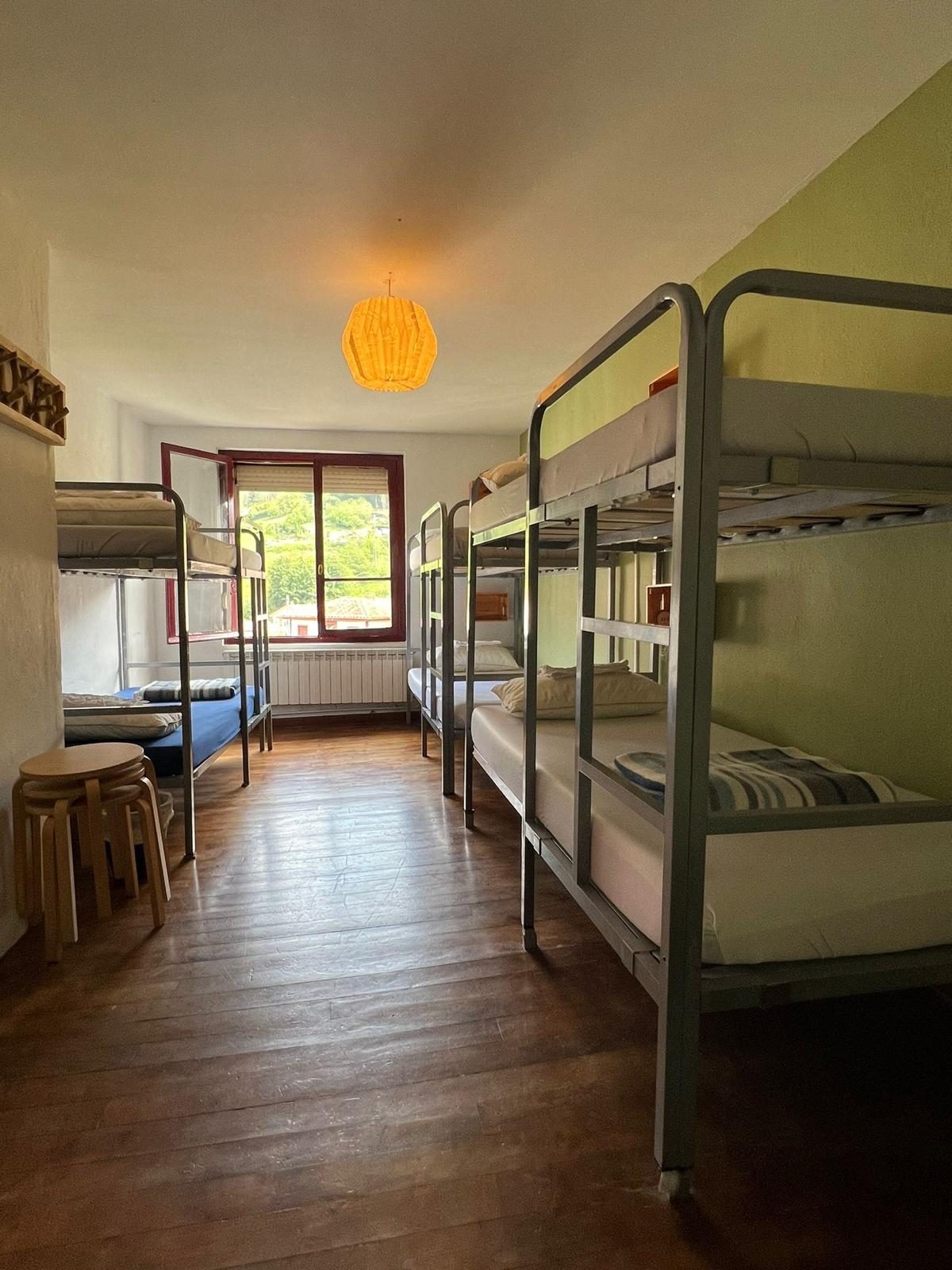 Albergue la Campa - 4