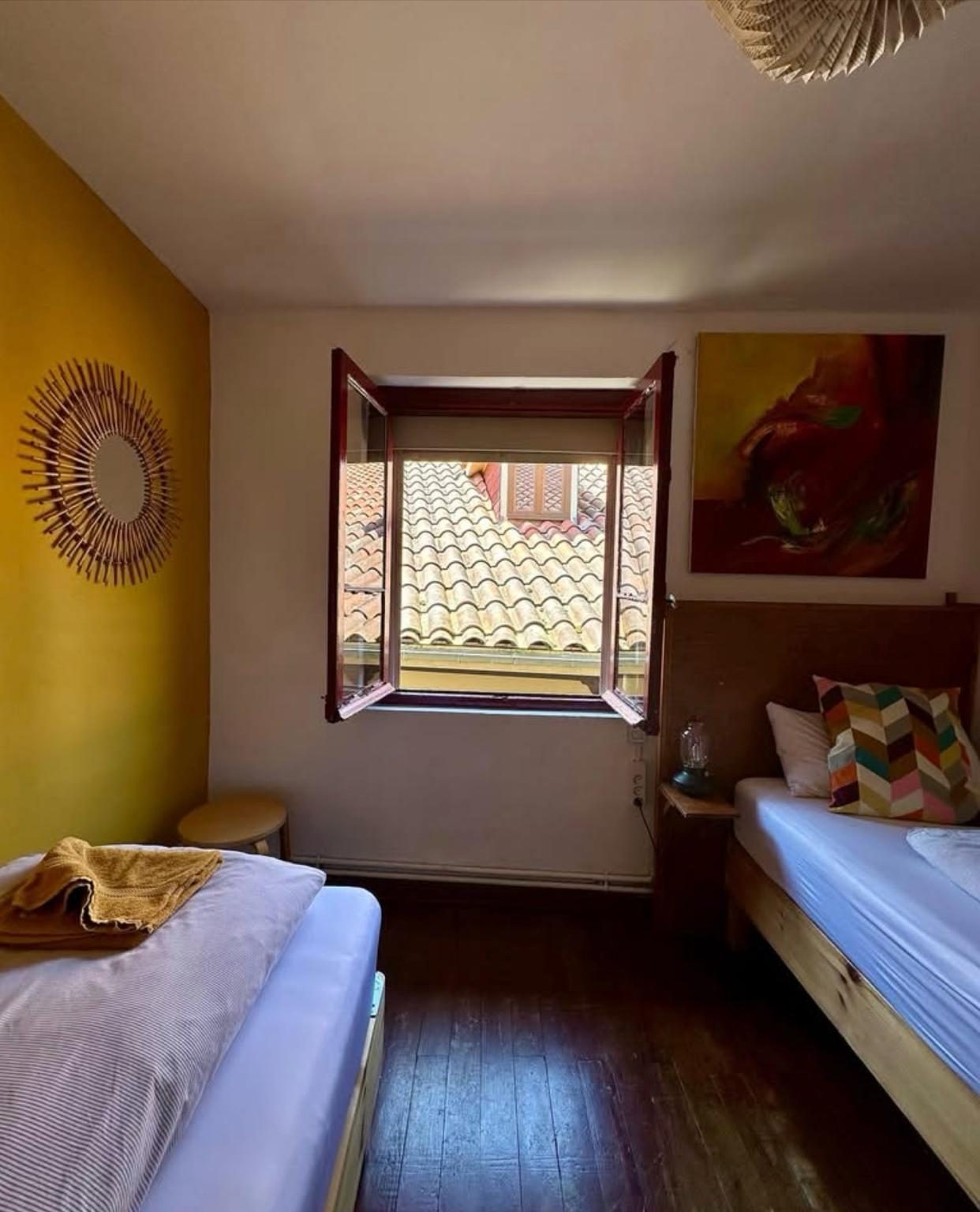Albergue la Campa - 7