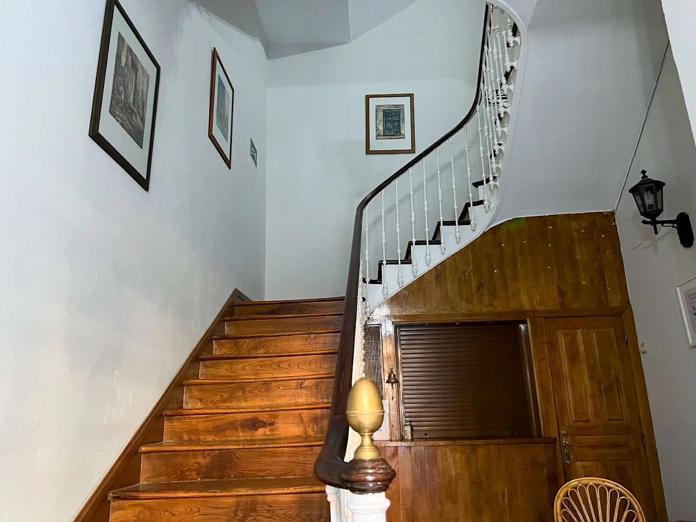 Hotel Soto - 1