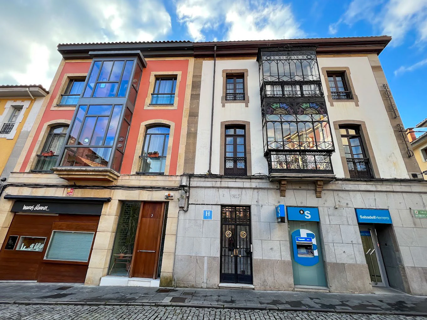 Hotel Soto - 2