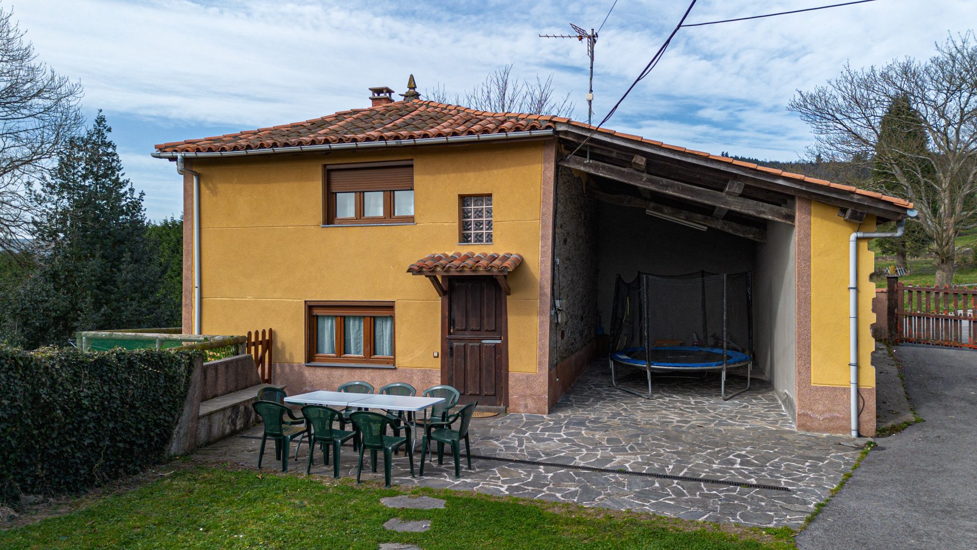 La Casa Nueva - 8