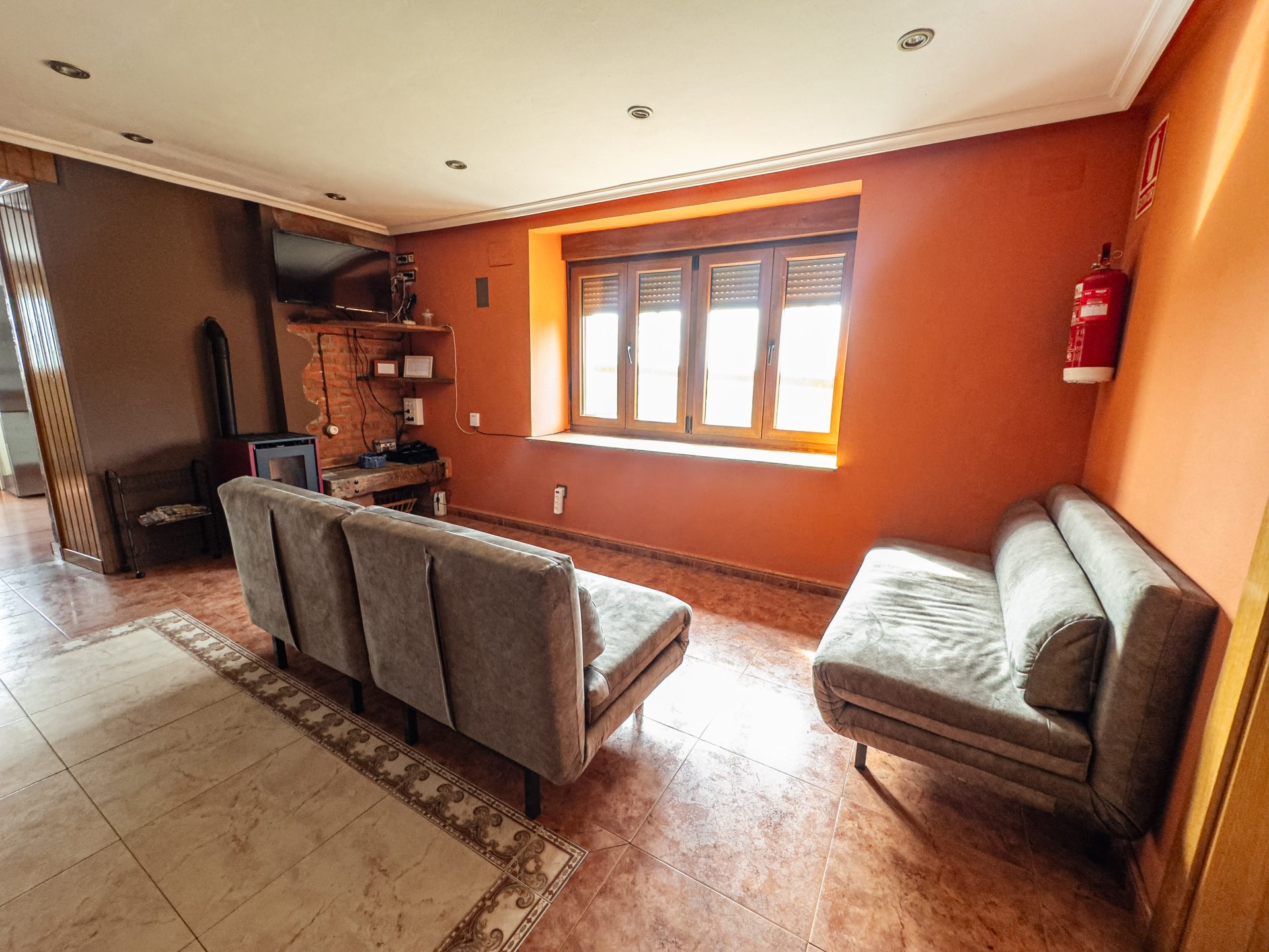 La Casa Nueva - 2