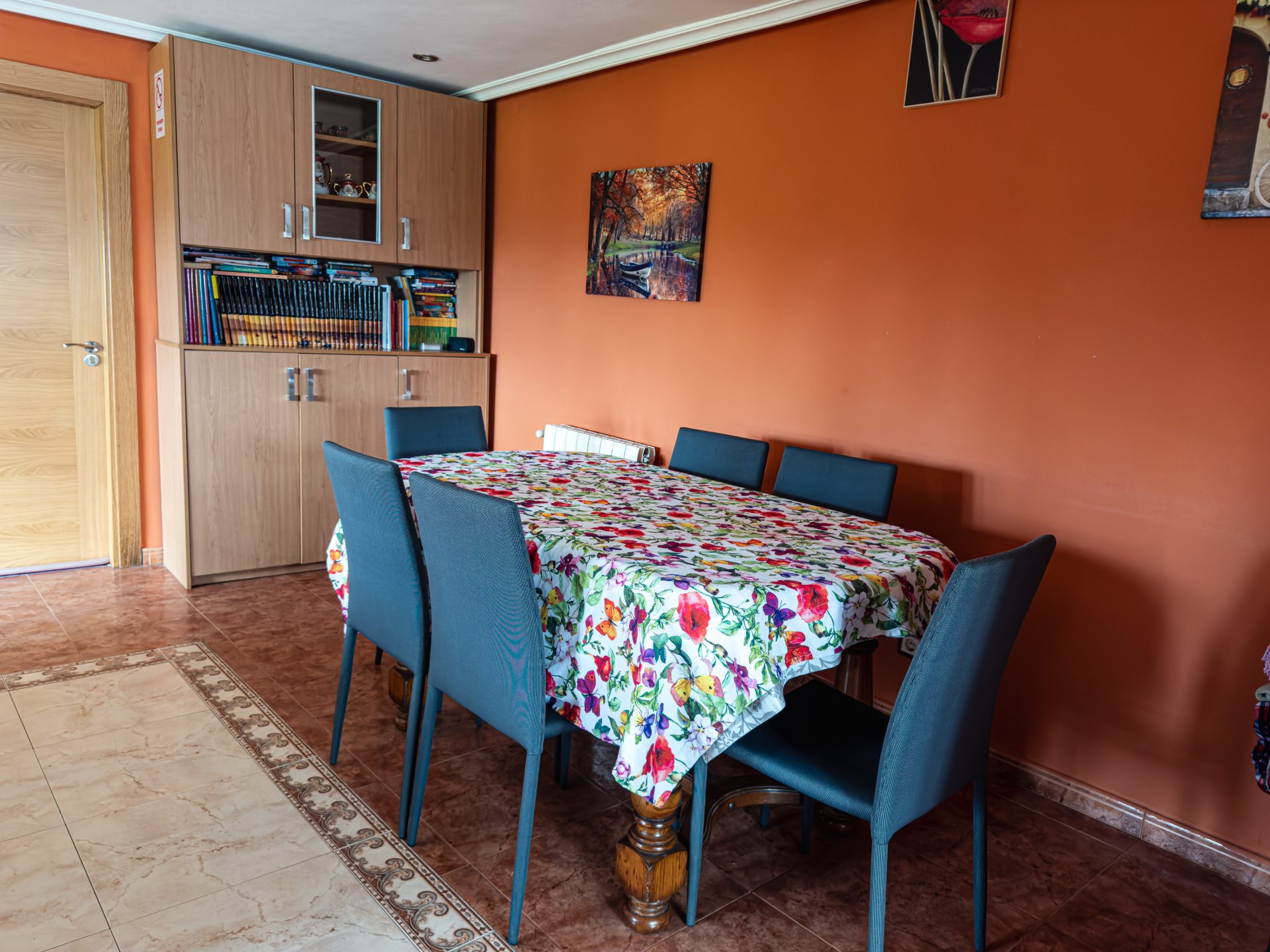 La Casa Nueva - 3