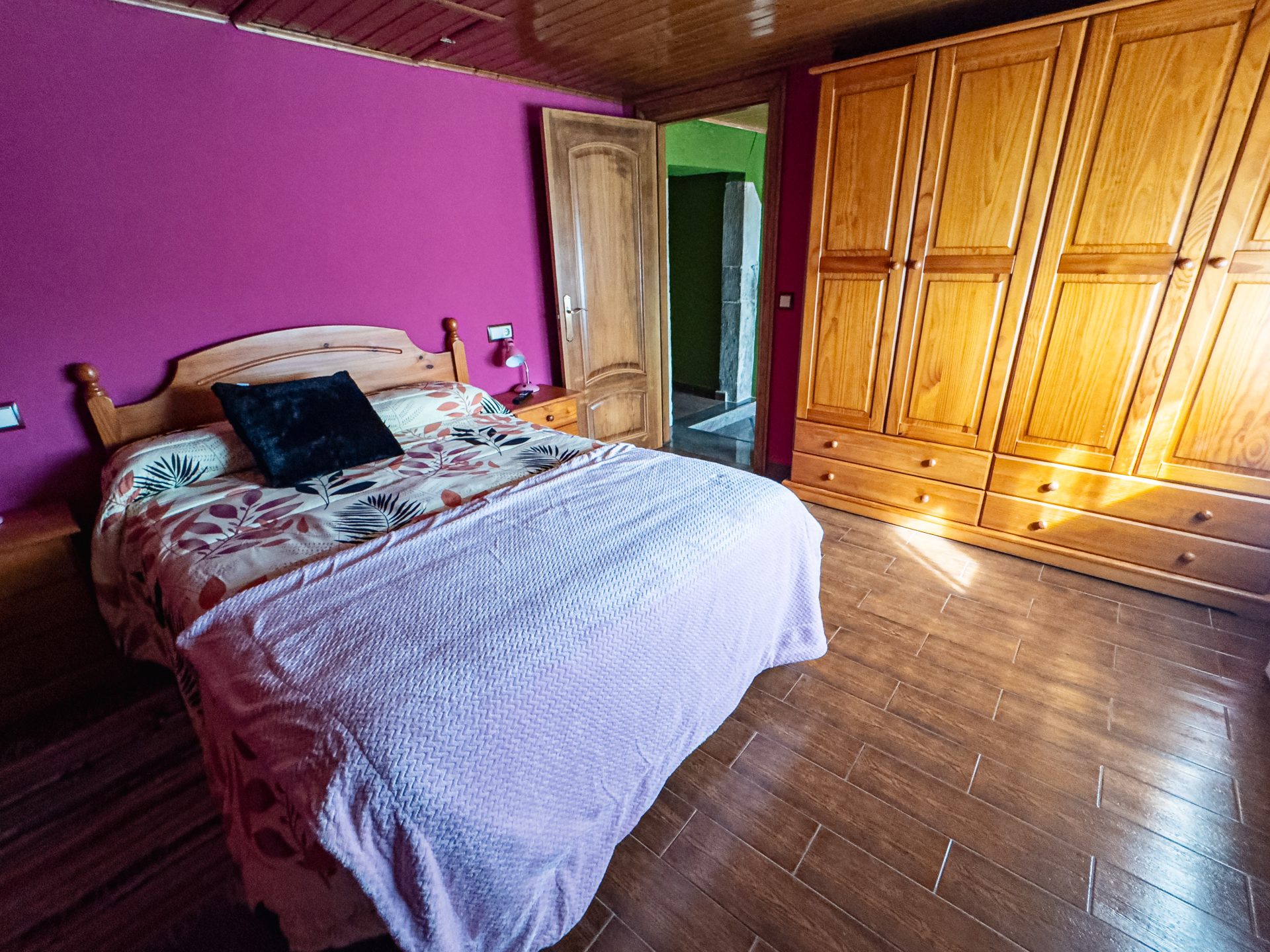 La Casa Nueva - 4
