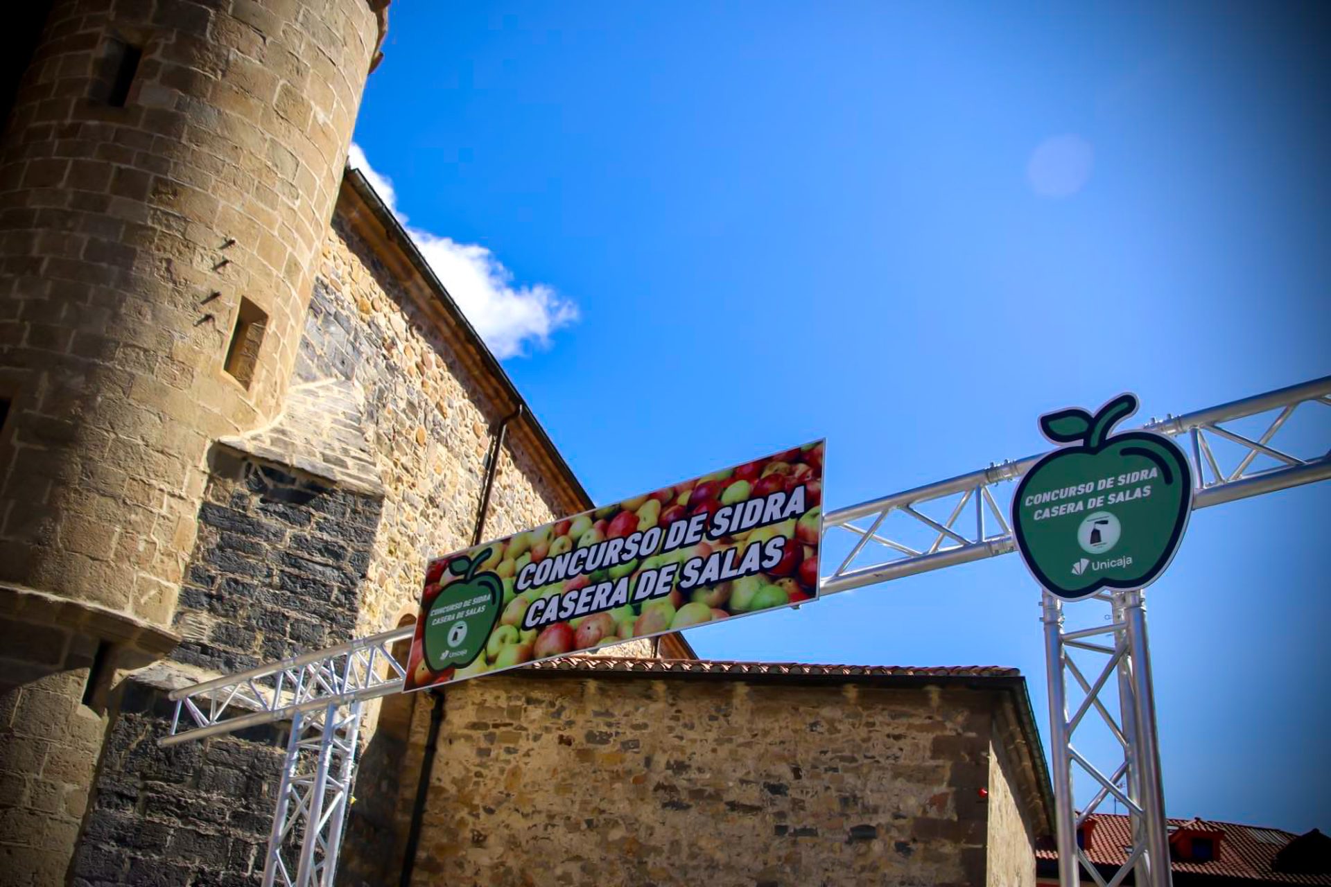 Concurso de Sidra Casera de Salas - 9