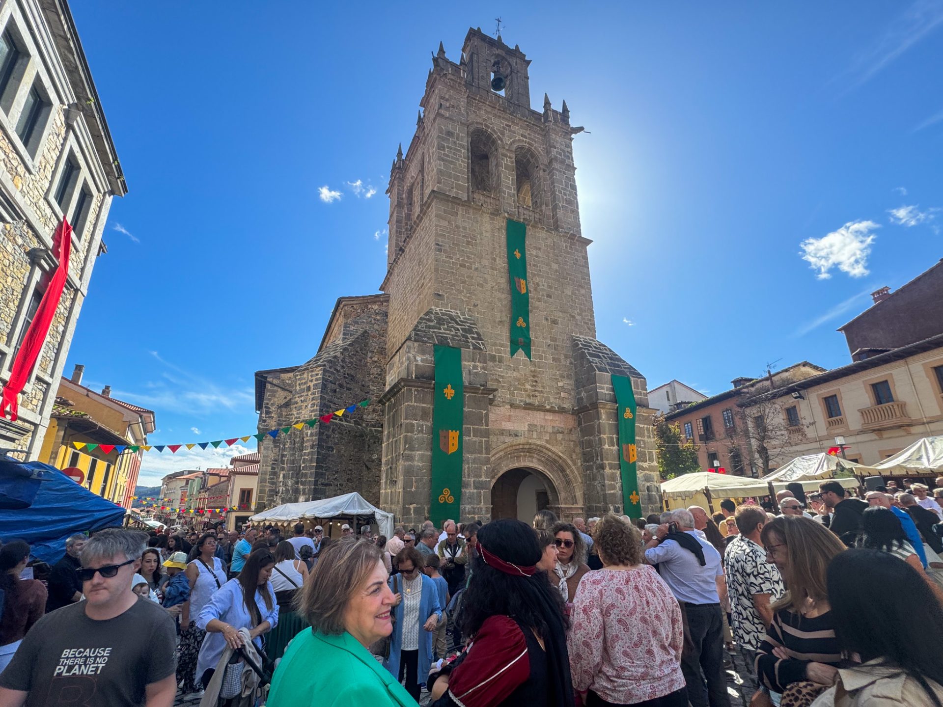 Feria Medieval de Salas - 7