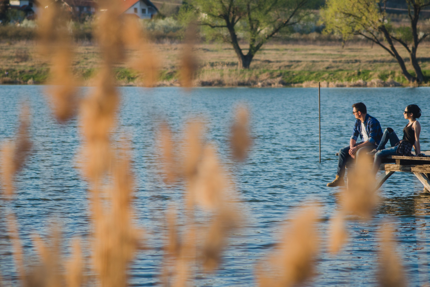 Coto de Pesca Río Nonaya