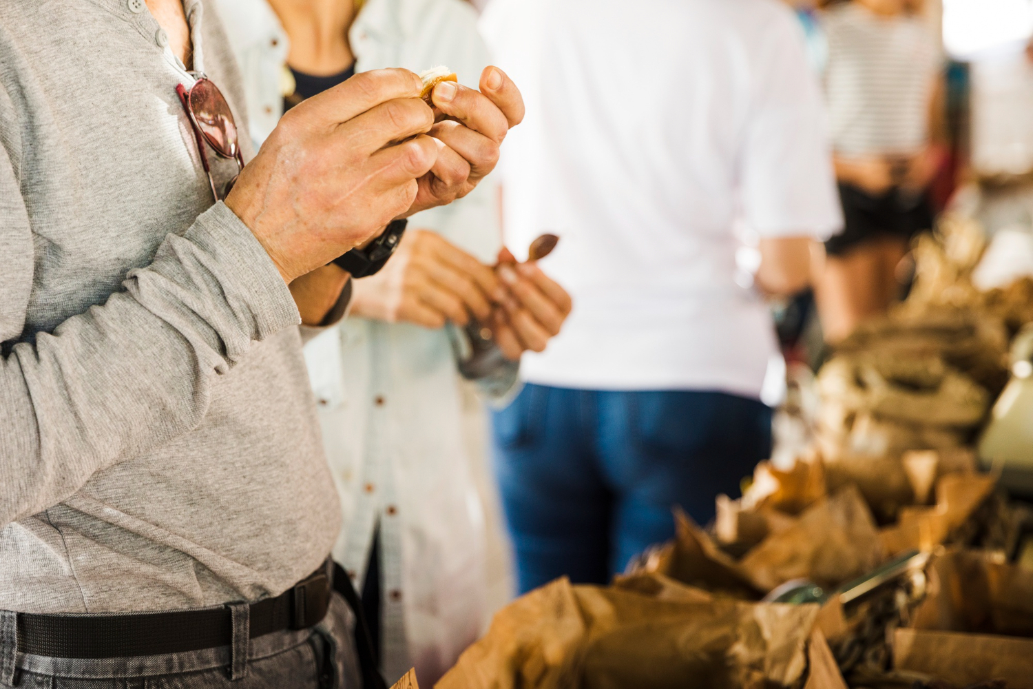 Artesanía El Hórreo