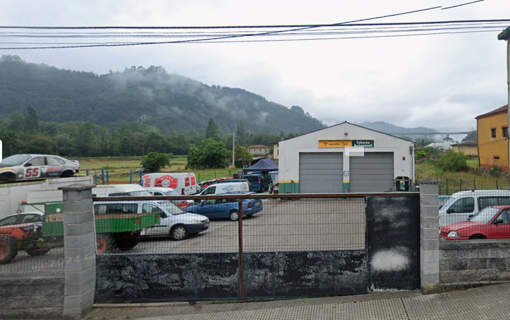 Taller asturmóvil