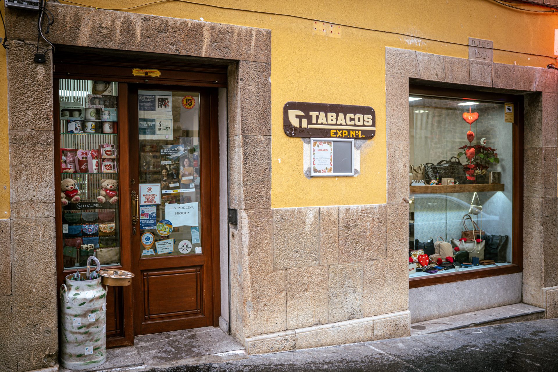 Amestanco - 4
