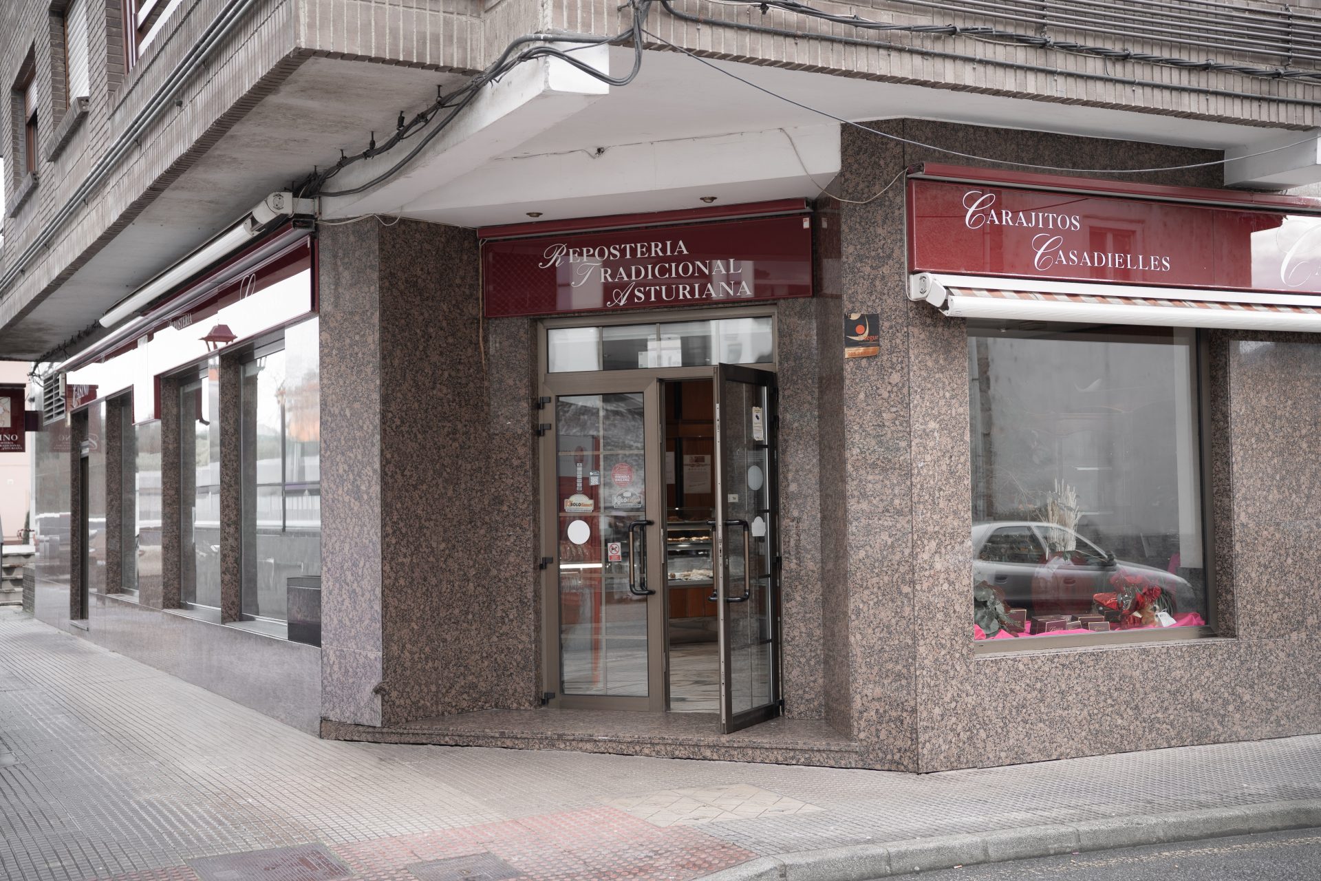 Confitería Casino - 10