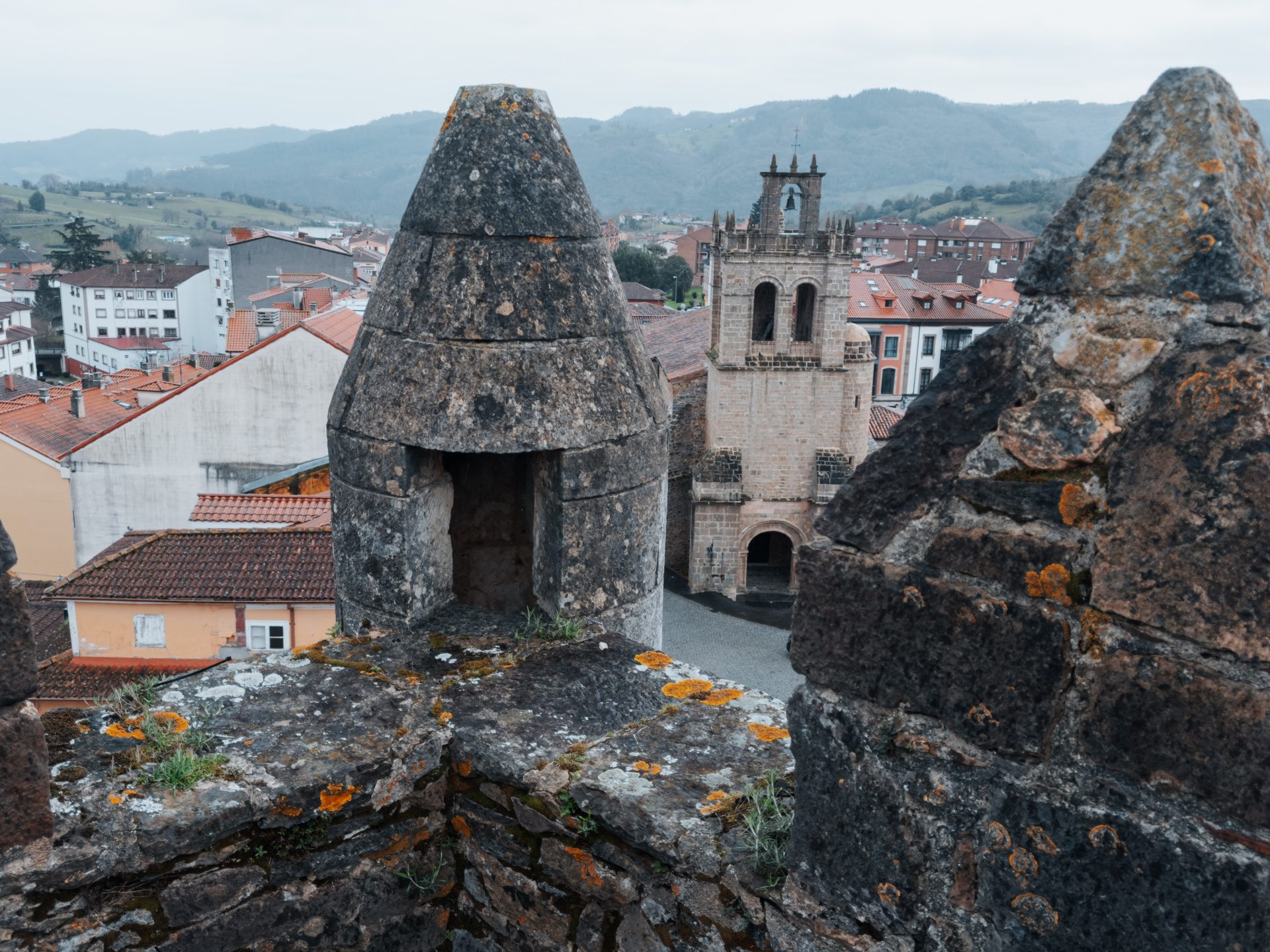 Torre Medieval de Salas - 9