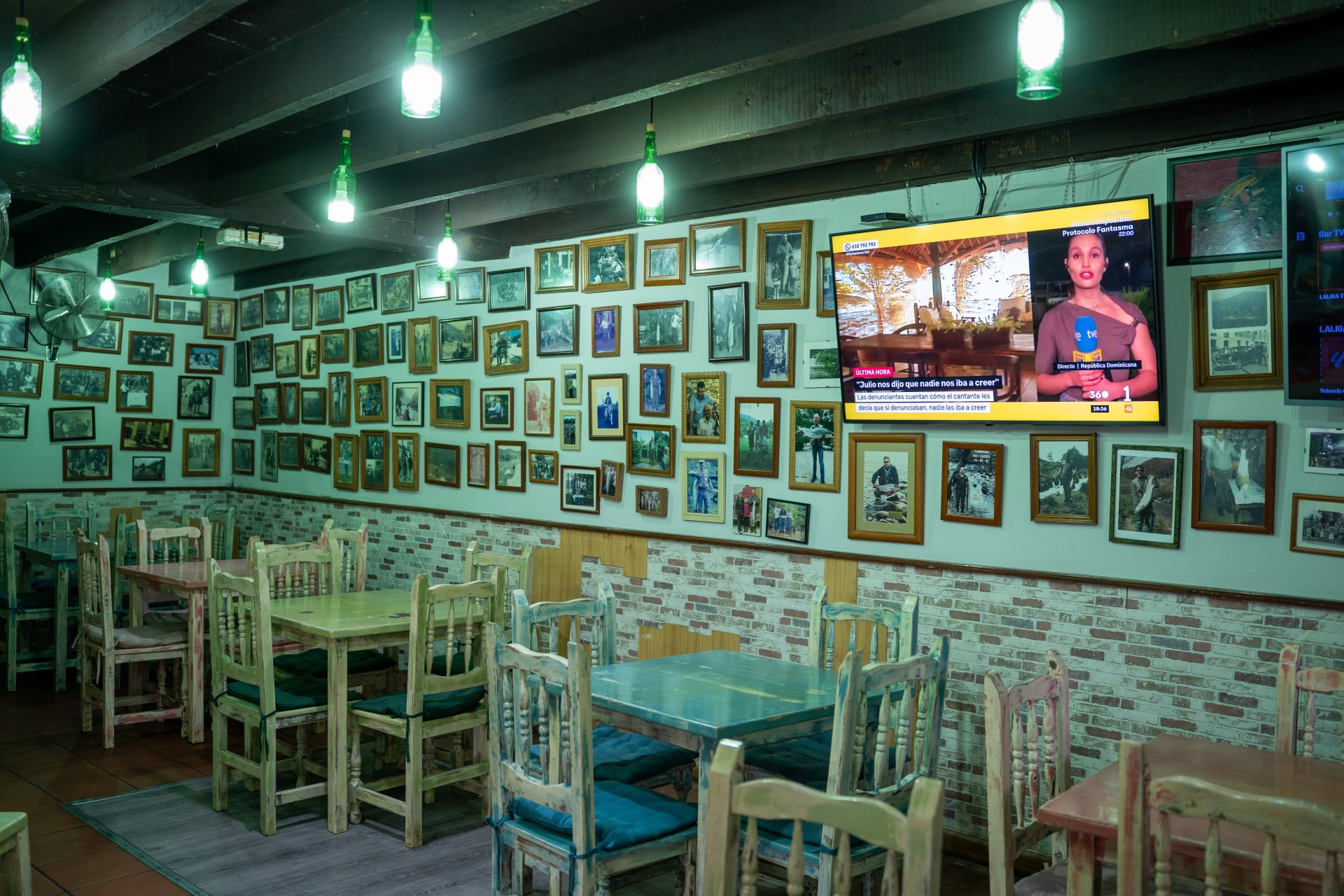 Bar Central - 2