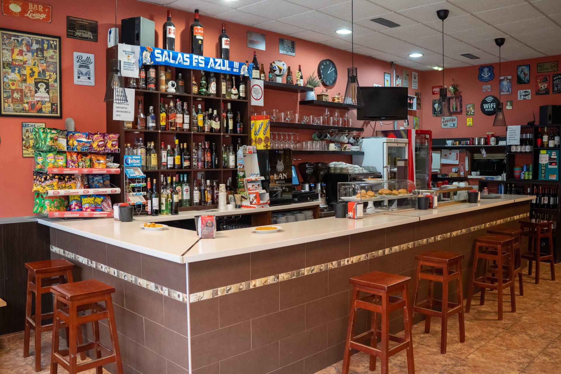 Bar Donde Juan - 2