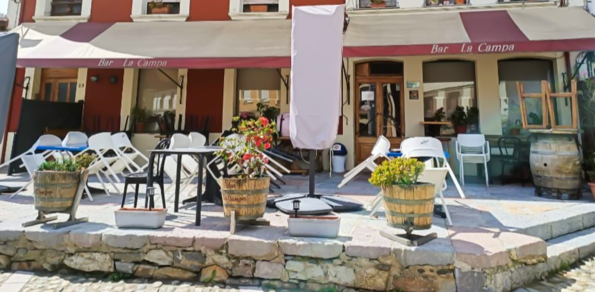 Bar La Campa