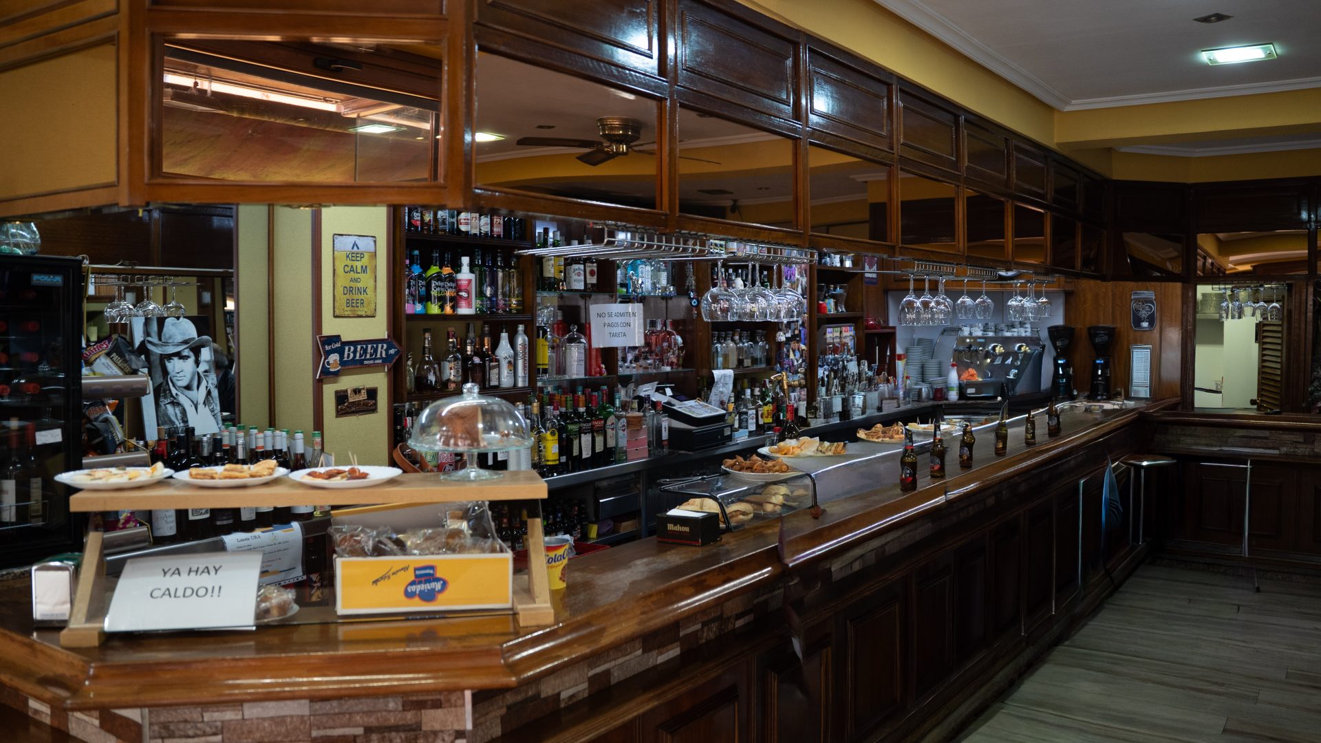 Bar Uruguay - 2