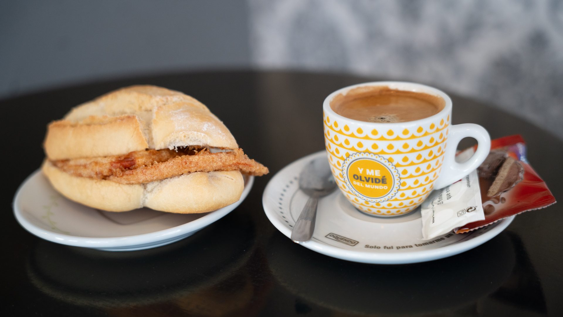 Café Arábica