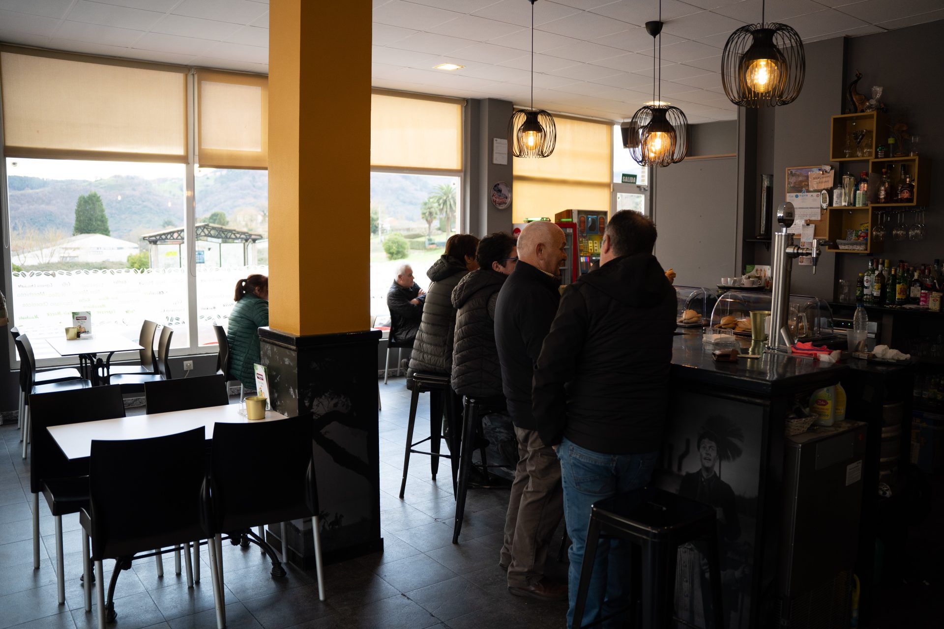 Café Arábica - 4