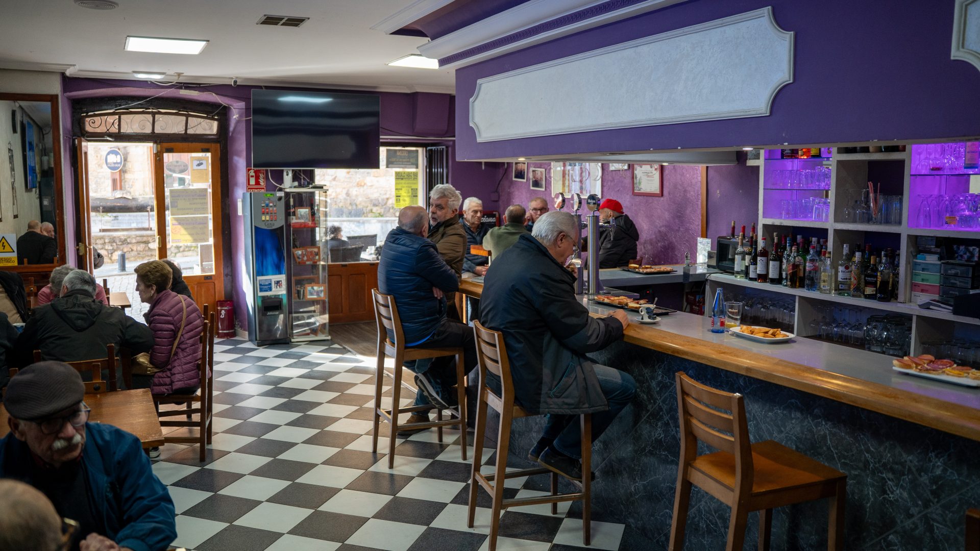 Bar La Luciana - 2