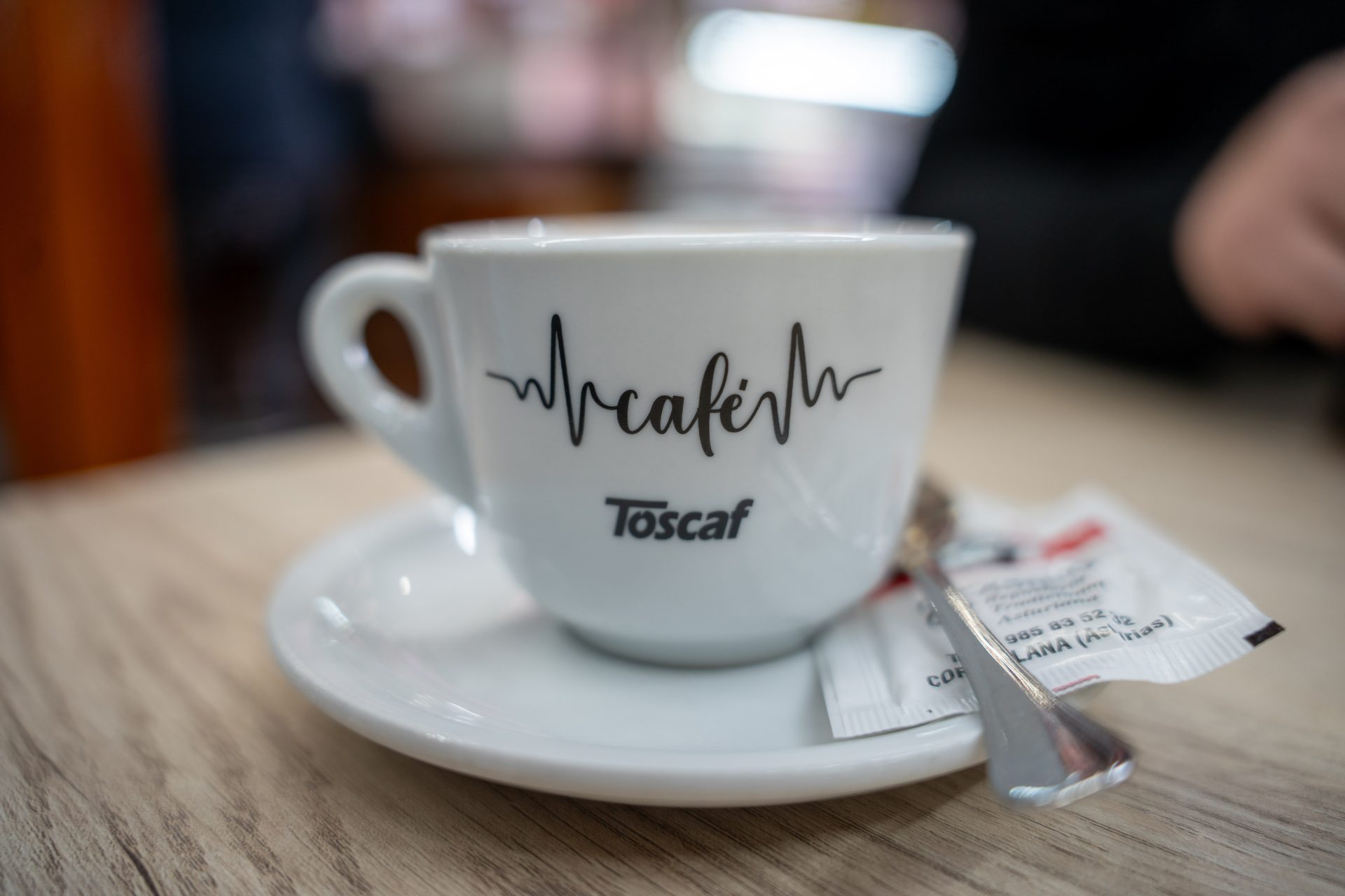Cafetería Casino - 4