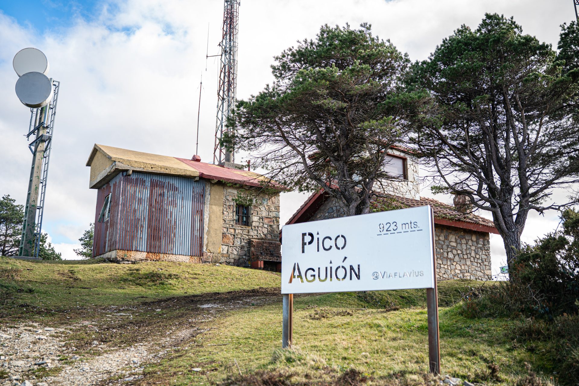 Sector Aguión