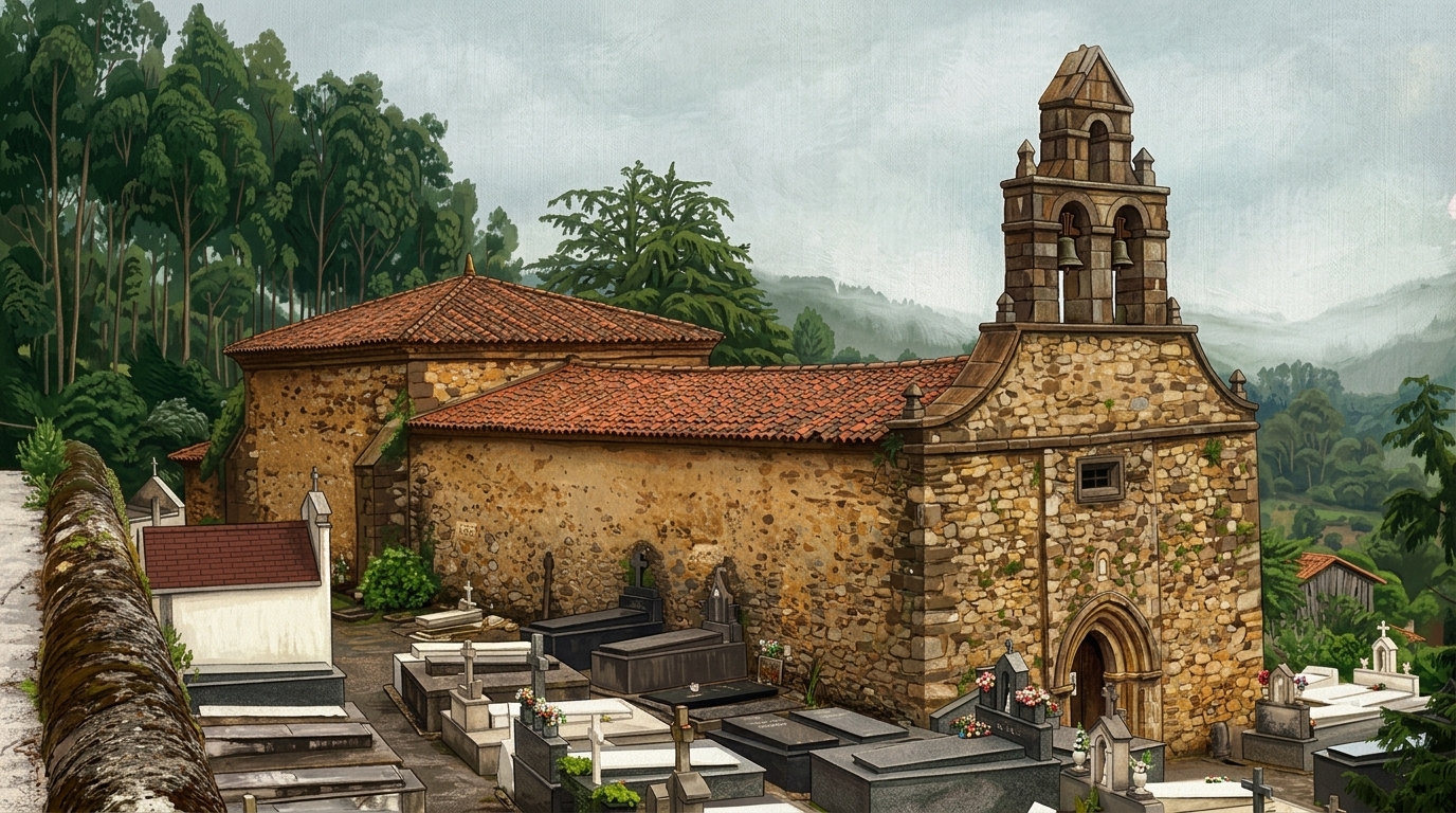 Iglesia de San Martín