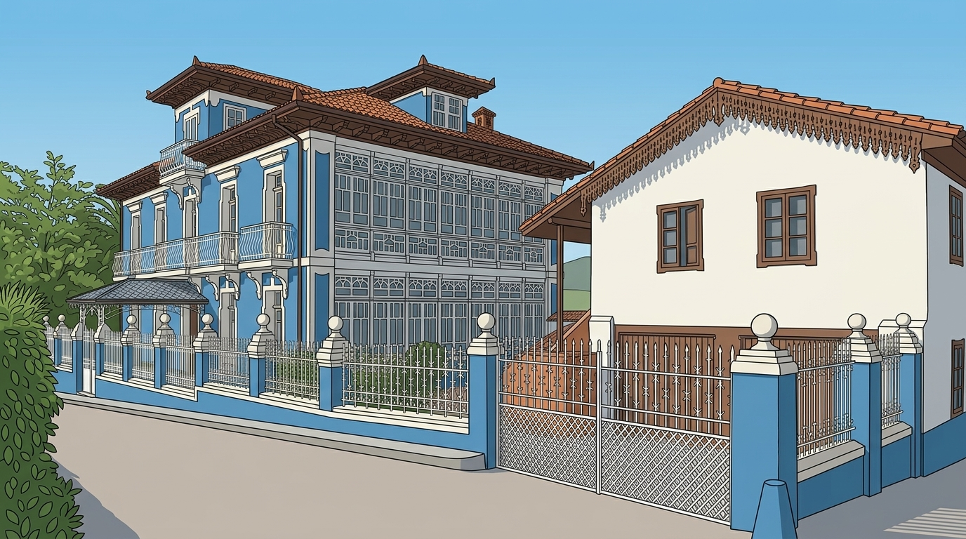 Casa Pachón