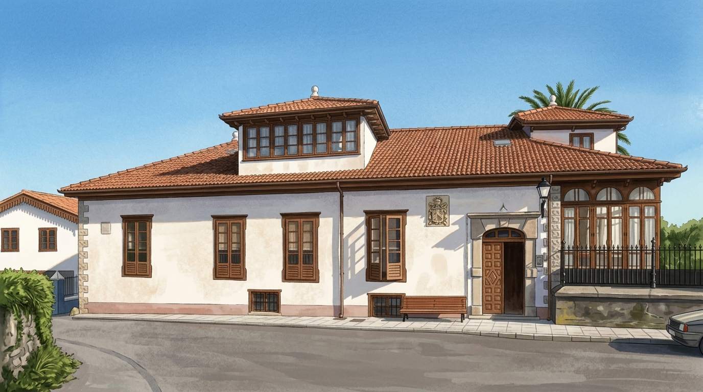 Casa de Vicente